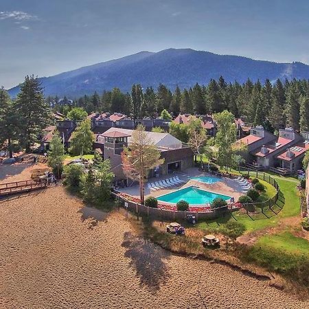 South Lake Tahoe Resort - Steps To Beach & Close To Heavenly Kültér fotó