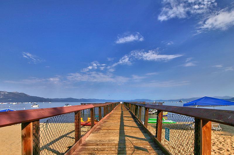 South Lake Tahoe Resort - Steps To Beach & Close To Heavenly Kültér fotó