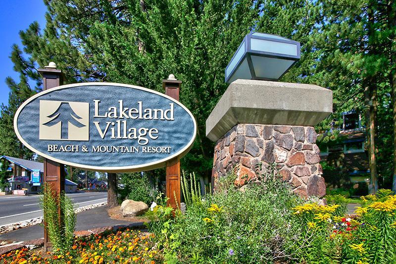 South Lake Tahoe Resort - Steps To Beach & Close To Heavenly Kültér fotó