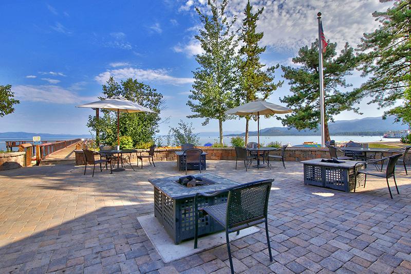 South Lake Tahoe Resort - Steps To Beach & Close To Heavenly Kültér fotó