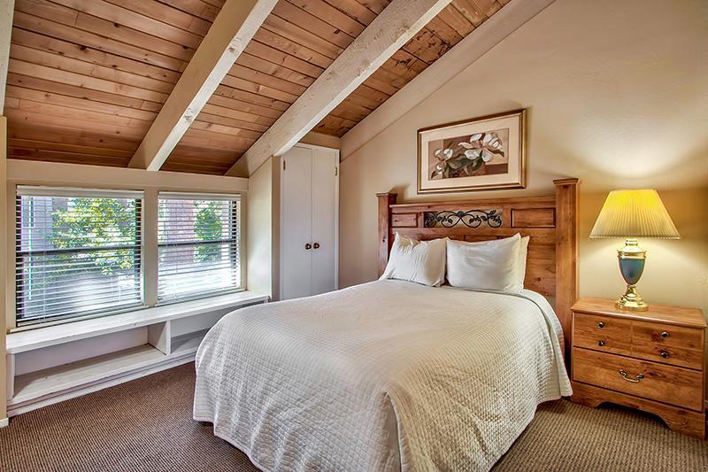 South Lake Tahoe Resort - Steps To Beach & Close To Heavenly Kültér fotó