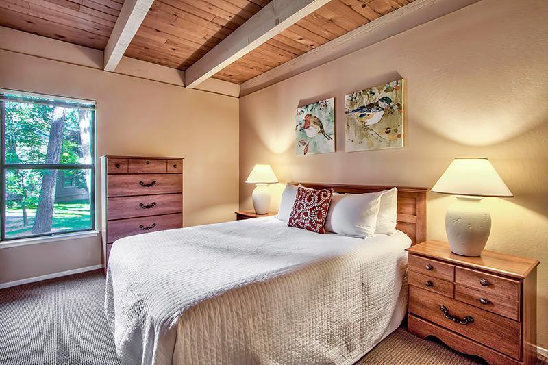 South Lake Tahoe Resort - Steps To Beach & Close To Heavenly Kültér fotó