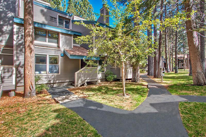 South Lake Tahoe Resort - Steps To Beach & Close To Heavenly Kültér fotó